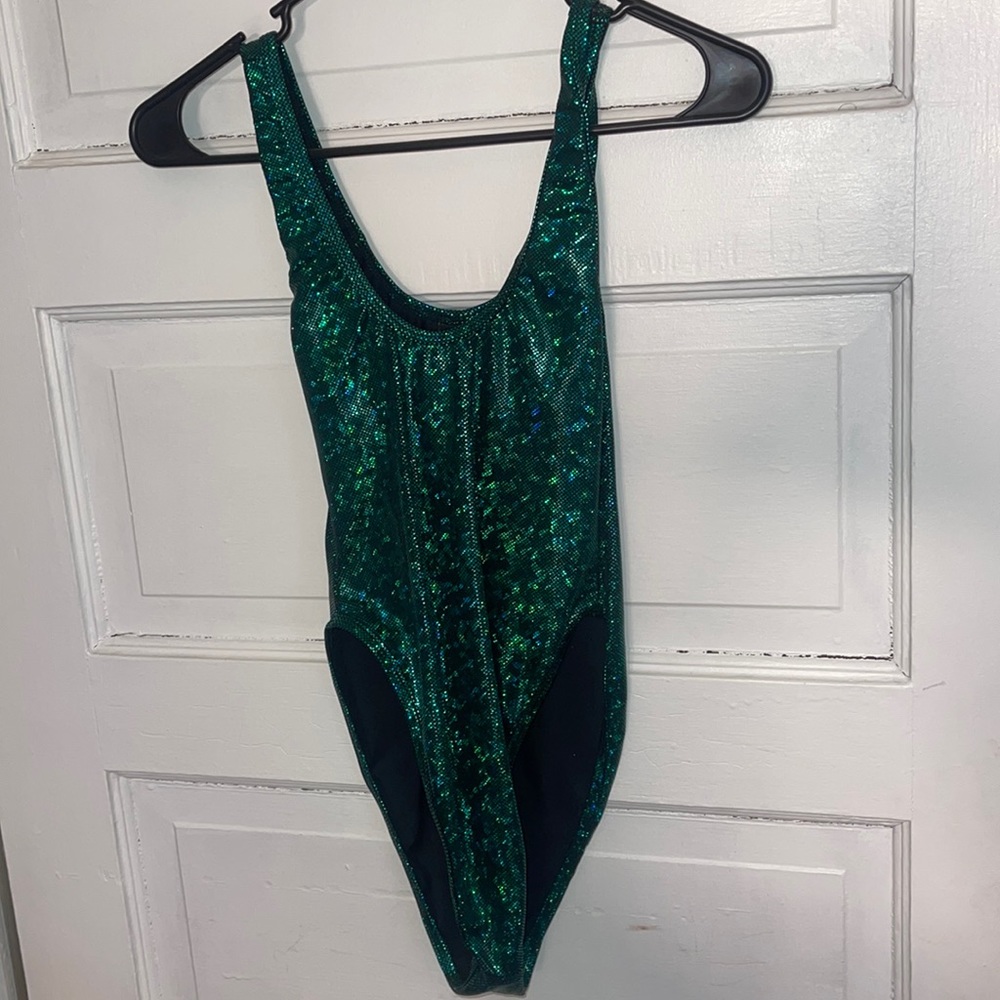 Bodysuit